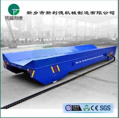 长沙无动力轨道运输车生产厂家