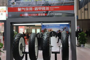 领衔行业,朝阳新国标专用轮胎 长跑侠 系列闪耀登场