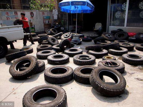 潍坊叉车 货叉叉 告诉您叉车轮胎的非正常磨损及预防