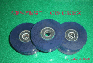 【供应工程车轮胎 实心轮胎】