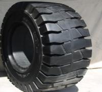 8.25&times;2-15叉车实心轮胎