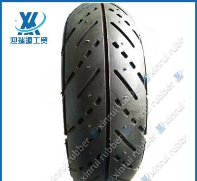 【工厂批发 6寸8寸10寸智能双轮平衡车轮胎 实心轮胎】价格_厂家_图片 -