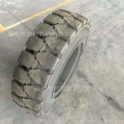 【供应8.25-20 工程机械轮胎 优质实心叉车轮胎 全新,8.25-20价格,图片,配件厂家】