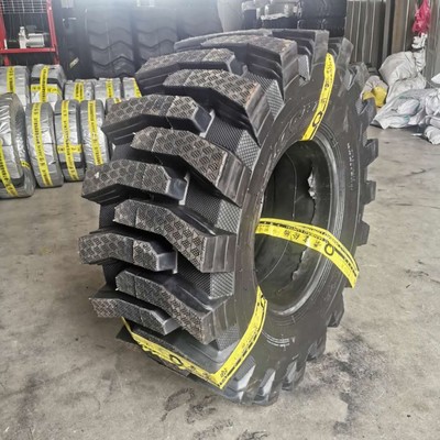 钢丝半实心轮胎20.5/70R16