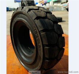 自行车 电动车轮胎南雄叉车实心轮胎总代 装载车实心轮胎 南玛机电