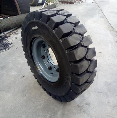 JLZX5.00-8实心轮胎图片_高清图_细节图