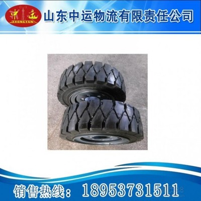 500-12轮胎实心轮胎叉车实心轮胎700-12