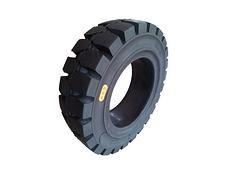 广西高品质叉车轮胎 生产厂家、价格与实心轮胎选购指南