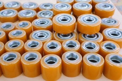 发力高端市场，展现独特魅力——合力叉车中叉网2024中国叉车和移动机器人高质量发展万里行走进“台创实业-安徽工厂”